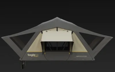 Tienda de techo TAGLE SOMO LITE