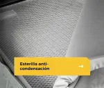 Esterilla anti-condensación TAGLE