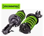 Kit suspensión IRONMAN TOYOTA RAV4 HYBRID 2019-