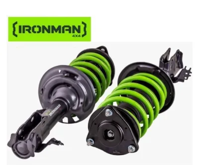 Kit suspensión IRONMAN TOYOTA RAV4 HYBRID 2019-
