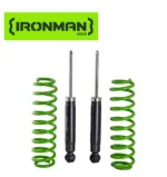 Kit suspensión IRONMAN TOYOTA RAV4 HYBRID 2019-