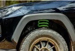 Kit suspensión IRONMAN TOYOTA RAV4 HYBRID 2019-