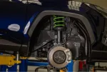 Kit suspensión IRONMAN TOYOTA RAV4 HYBRID 2019-
