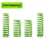 Kit muelles IRONMAN 4x4 TOYOTA RAV4 HYBRID XA50 2019-