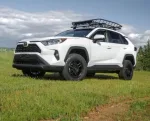 Kit muelles IRONMAN 4x4 TOYOTA RAV4 HYBRID XA50 2019-