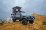 Tienda de techo ARB 4x4 ALTITUDE