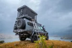 Tienda de techo ARB 4x4 ALTITUDE
