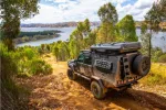 Tienda de techo ARB 4x4 ALTITUDE