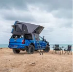 Tienda de techo ARB 4x4 ESPERANCE II