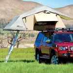 Tienda de techo ARB 4x4 SIMPSON III + CERRAMIENTO(Avance)