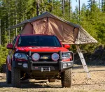 Tienda de techo ARB 4x4 SIMPSON III + CERRAMIENTO(Avance)