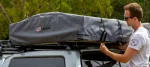Tienda de techo ARB 4x4 SIMPSON III + CERRAMIENTO(Avance)