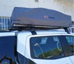 Tienda de techo ARB 4x4 SIMPSON III + CERRAMIENTO(Avance)