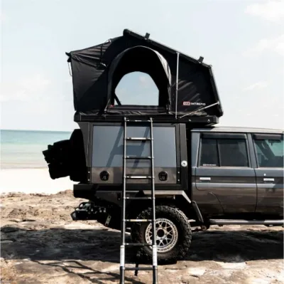 Tienda de techo ARB 4x4 INTREPID 2.0(1285mm)