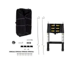 Tienda de techo ARB 4x4 INTREPID 2.0(1285mm)