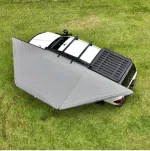 Toldo lateral AFRIKAAN DELTAWING EXTREME 180