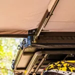 Toldo lateral AFRIKAAN DELTAWING EXTREME 180