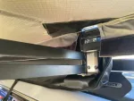 Toldo lateral AFRIKAAN DELTAWING EXTREME 180