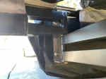 Toldo lateral AFRIKAAN DELTAWING EXTREME 180