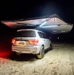 Toldo Darkness Awning