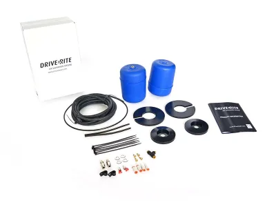 Kit balonas para muelles GRAND CHEROKEE WKII 2010-