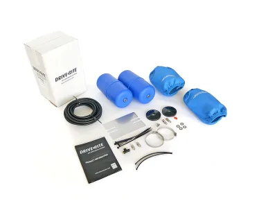 Kit balonas para muelles NP300/X CLASS