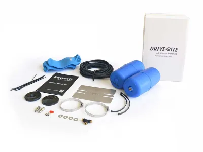 Kit balonas para muelles TERRANO II