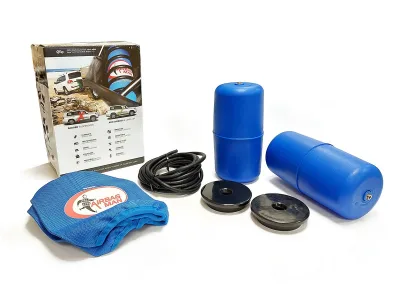 Kit balonas para muelles PATROL GR Y60 93-