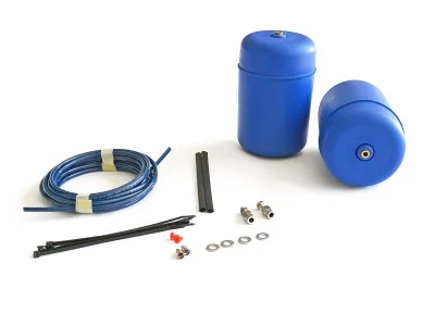 Kit balonas para muelles JIMNY 98-11(Elevación +50mm)
