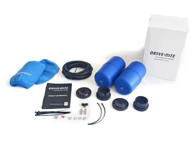 Kit balonas para muelles DEFENDER/DISCOVERY/R.ROVER