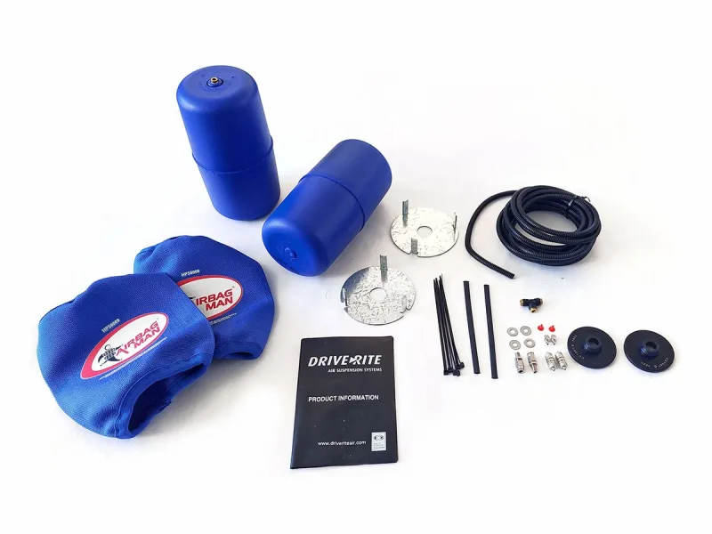 Kit balonas para muelles DEFENDER 110/130