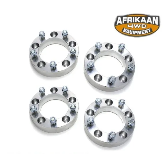 Separadores de rueda AFRIKAAN 30mm SUZUKI