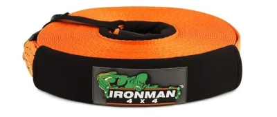 Eslinga IRONMAN para cabrestante 4.500kg