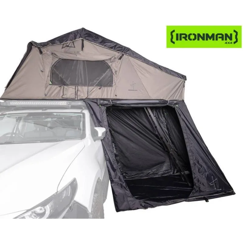 Anexo de tienda de techo IRONMAN 4x4