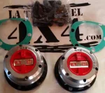 Kit liberadores AVM NISSAN PATROL GR Y60/61 reforzados