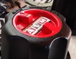 Kit liberadores AVM NISSAN PATROL GR Y60/61 Monoblock reforzados
