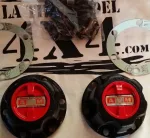 Kit liberadores AVM NISSAN PATROL GR Y60/61 Monoblock reforzados
