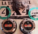Kit liberadores AVM OPEL FRONTERA
