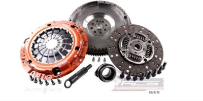 Kit conv. monomasa +30% refuerzo FORD/MAZDA
