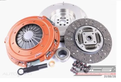 Kit conv. monomasa +40% refuerzo LAND ROVER DEFENDER/DISCOVERY