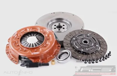 Kit conv. monomasa +25% refuerzo NISSAN PATROL GR Y61 2.8