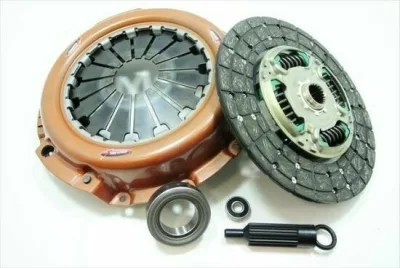 Kit embrague +40% refuerzo NISSAN PATROL GR Y61 3.0