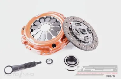 Kit embrague +60% refuerzo SUZUKI JIMNY 1.3i