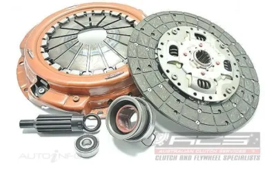Kit embrague +20% refuerzo TOYOTA HDJ100 4.2TD
