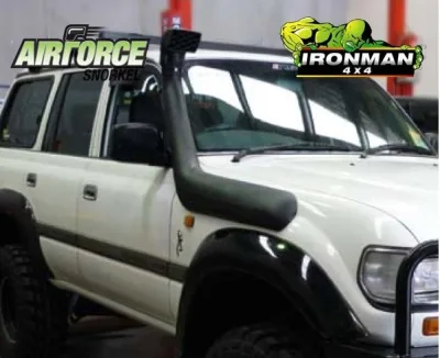Snorkel IRONMAN TOYOTA HDJ80