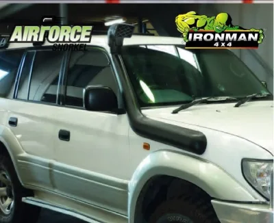 Snorkel IRONMAN TOYOTA serie 90