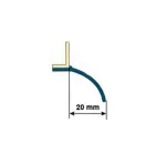Kit aletines +2cm universales(4 pzas)