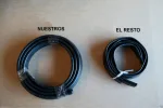 Kit aletines +2cm universales(4 pzas)