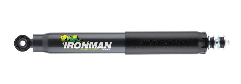 Amortiguador trasero FOAM CELL PRO