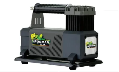 Compresor portátil IRONMAN 72l/min